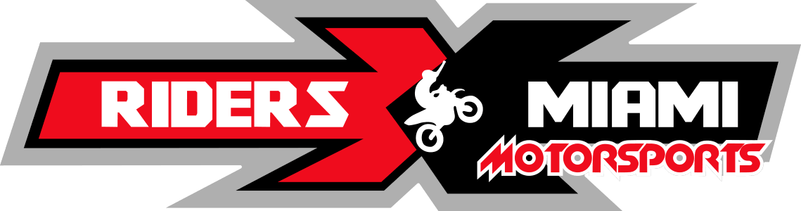 Riders Miami Motorsports